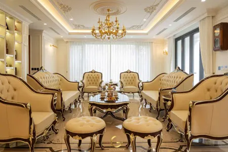 Cực Hiếm, Biệt thự BT4 BT5 KĐT Linh Đàm, Hoàng Mai, view hồ Linh Đàm, 300m2, chỉ 8x tỷ